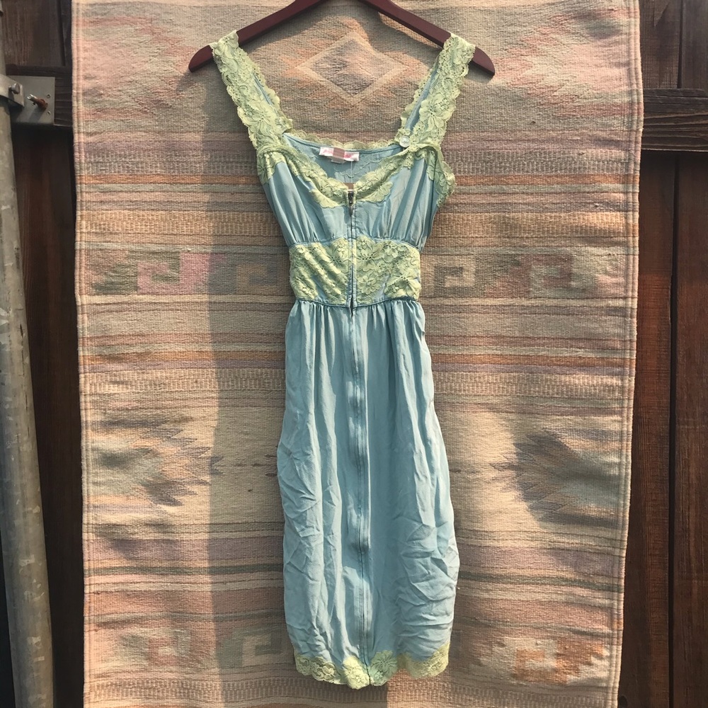 Betsy Johnson dress oh so sexy